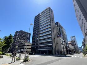 愛知県名古屋市中区丸の内２ 賃貸マンション