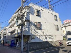 神奈川県相模原市南区東林間５ 3階建 築38年8ヶ月