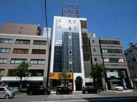 北海道札幌市北区北十八条西４ 8階建 築37年4ヶ月