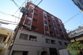 兵庫県神戸市中央区元町通５ 9階建 築19年1ヶ月