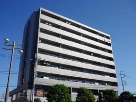 東京都八王子市打越町 9階建 築26年6ヶ月