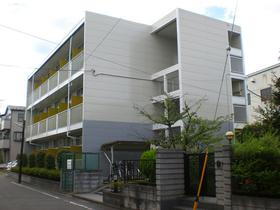 神奈川県相模原市中央区高根２ 3階建 築20年8ヶ月