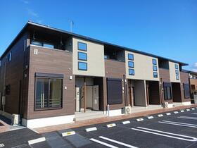 茨城県ひたちなか市大字足崎 2階建 築1年未満