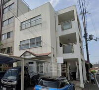 大阪府豊中市大島町2 5階建 築51年6ヶ月