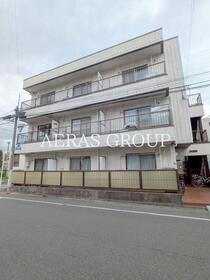 大場ハイツ
