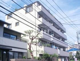 東京都小平市学園西町２ 5階建