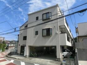 千葉県千葉市稲毛区天台２ 3階建 築35年2ヶ月