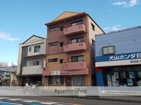 愛知県犬山市大字犬山字愛宕 4階建 築19年4ヶ月