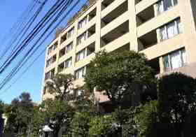 東京都渋谷区笹塚２ 9階建 築25年1ヶ月