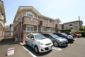 フォンテーヌＢ 2階建