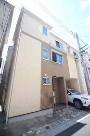 青木１丁目戸建