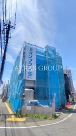 埼玉県所沢市東狭山ケ丘１ 賃貸アパート