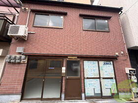 須磨区大田町倉庫・レンタルルーム 2階建