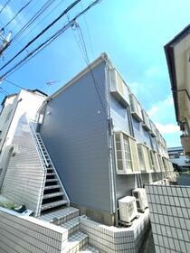 メゾーラふじみ野 2階建