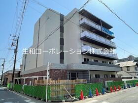 エスペランサ立川 5階建