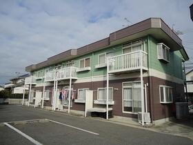 エスポワールメゾン住崎Ｂ