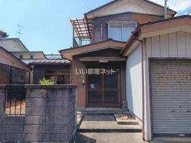 西四日町貸家
