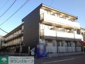 神奈川県横浜市鶴見区大東町 3階建 築15年2ヶ月