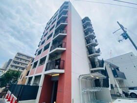 兵庫県神戸市中央区花隈町 賃貸マンション