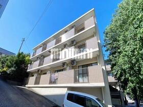 本町アビタシオン