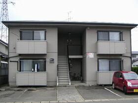 秋田県秋田市広面字谷地田 2階建 築28年10ヶ月