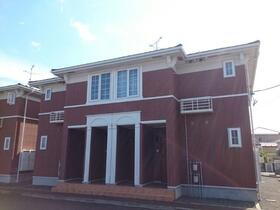 クラールＳ・Ｓ　Ｂ棟