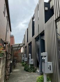 東京都杉並区下井草３ 賃貸アパート