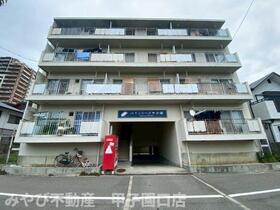 兵庫県西宮市浜甲子園３ 地上6階地下1階建 築52年3ヶ月