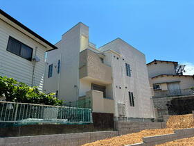 福岡県福岡市東区香椎駅東１ 賃貸アパート