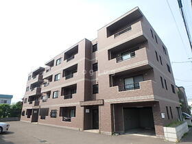 北海道札幌市白石区中央二条２ 賃貸マンション