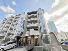 兵庫県神戸市中央区熊内町４ 賃貸マンション