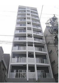 東京都江東区新大橋２ 11階建 築18年7ヶ月