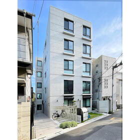 ＳＯＬＡＳＩＡ　ｒｅｓｉｄｅｎｃｅ　高円寺ＩＩ