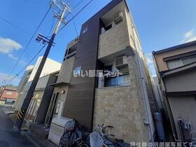 愛知県名古屋市東区東大曽根町 賃貸アパート