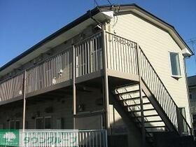 埼玉県ふじみ野市上ノ原２ 賃貸アパート