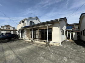 福島県郡山市富久山町久保田字古町 1階建