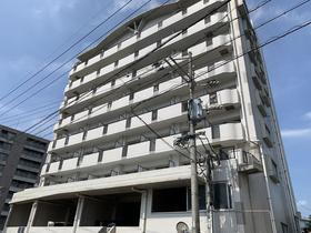 鹿児島県鹿児島市柳町 賃貸マンション