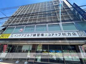 大阪府枚方市禁野本町１ 7階建