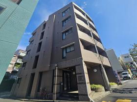 東京都練馬区貫井５ 5階建 築33年5ヶ月