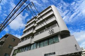 愛知県名古屋市昭和区石仏町１ 7階建 築38年4ヶ月