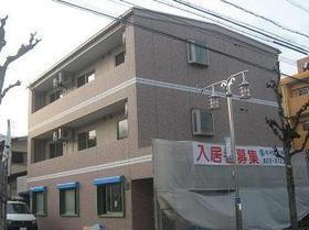 愛知県名古屋市天白区原５ 3階建 築14年3ヶ月