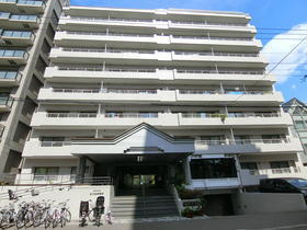 北海道札幌市中央区北一条西１７ 8階建 築37年7ヶ月