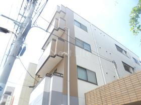 東京都立川市富士見町２ 4階建 築30年4ヶ月
