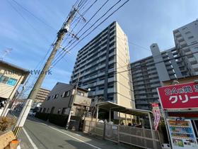 熊本県熊本市中央区新町３ 12階建 築4年7ヶ月