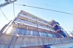 神奈川県横浜市神奈川区神大寺３ 3階建 築28年1ヶ月