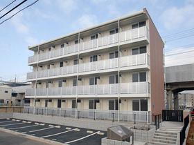 千葉県鎌ヶ谷市新鎌ケ谷４ 4階建 築14年5ヶ月