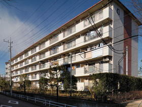 ＪＫＫ東京　富士見町東住宅 5階建