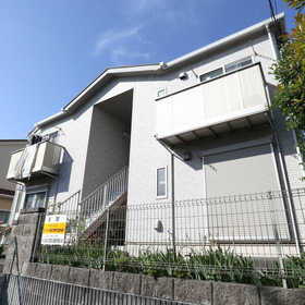 神奈川県横浜市都筑区富士見が丘 2階建 築16年5ヶ月