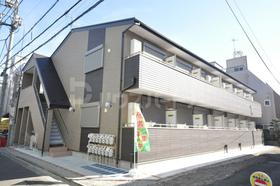 東京都葛飾区亀有３ 2階建 築3年5ヶ月