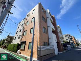 東京都目黒区目黒本町５ 4階建 築12年5ヶ月